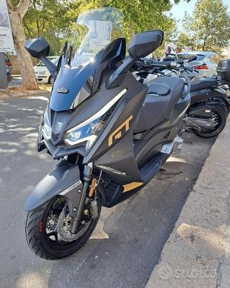 Kl brera 350 gt abs PROMO CHIAVI IN MANO