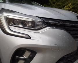 Captur GpL