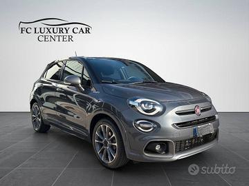 Fiat 500X 1.6 mjt Sport 4x2 120cv my20