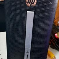 HP Pavilion 570 P001NL Mini-Tower Desktop I5 6400