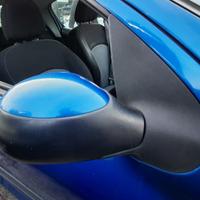 PEUGEOT 206 ANNO 2004 - SPECCHIETTO RETROVISORE DE