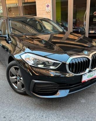 Bmw 116 d - 116d 5p. Advantage in Garanzia