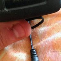 Caricabatteria nuovo originale Nokia