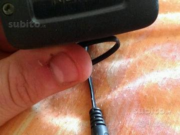 Caricabatteria nuovo originale Nokia