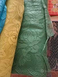 scampoli varie metrature 