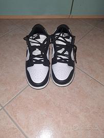 scarpe nike dunk 