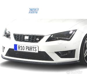 SPOILER PER SEAT LEON 5F 13-20
