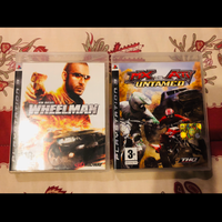 Giochi PS3