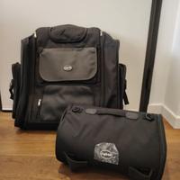 Borsa moto