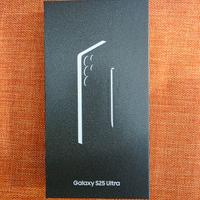 Samsung Galaxy S25 Ultra 256GB