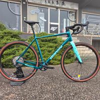 Bianchi Arcadex AL (taglia xl)