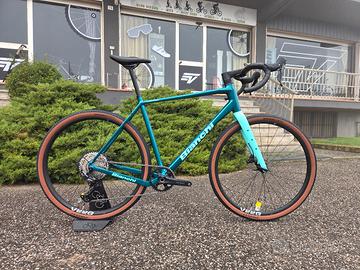 Bianchi Arcadex AL (taglia xl)