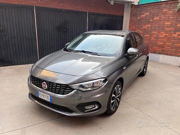 FIAT Tipo 1.6 Mjt S&S 5 porte unico proprietario