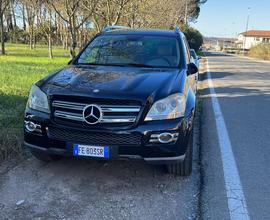 Mercedes Gl 2008
