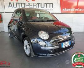FIAT 500 1.3 Multijet 16V 95 CV Sport