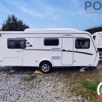 HYMER-ERIBA Feeling 442