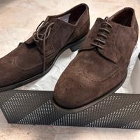 Scarpe uomo Fratelli Rossetti
