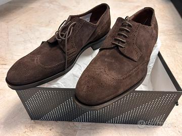 Scarpe uomo Fratelli Rossetti