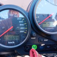 Yamaha FZS 1000 Fazer - 2006