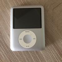 Ipod mp3