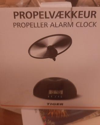 orologio/sveglia 