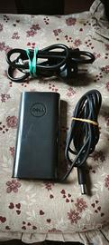 Alimentatore notebook dell