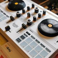 Hercules DJControl Mix Ultra