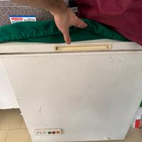 Pozzetto Freezer Grande