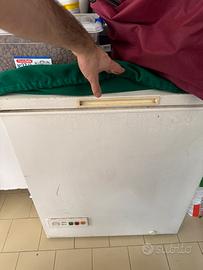 Pozzetto Freezer Grande