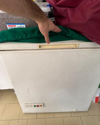 Pozzetto Freezer Grande