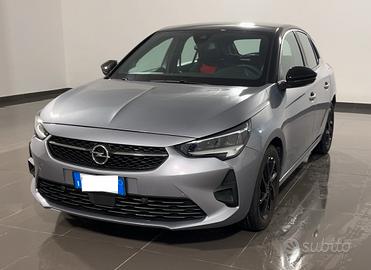 Opel Corsa 1.2 100 CV GS Line