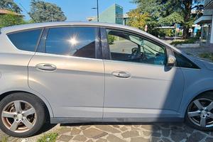 Ford CMAX 2011