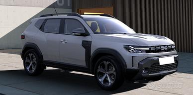 Dacia Duster 120 CV