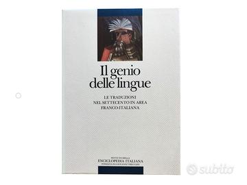 Il genio delle lingue