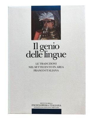 Il genio delle lingue