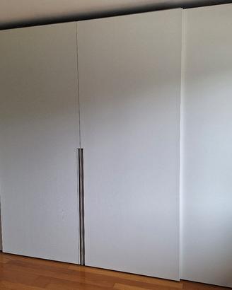 armadio scorrevole tomasella Doris