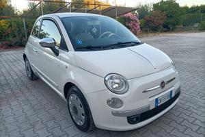 Fiat 500 1.2 GPL di serie