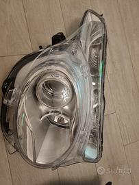 faro sx/dx citroen c1