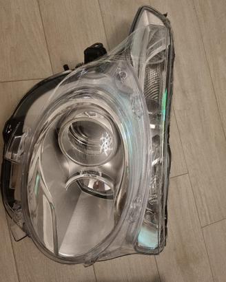 faro sx/dx citroen c1