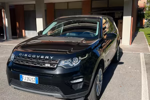 Land Rover Discovery sport 2.2  150CV