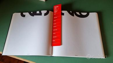 Agenda Tecno alluminio