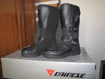 Stivali da Moto Dainese