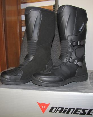 Stivali da Moto Dainese