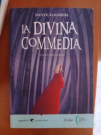 La Divina Commedia 