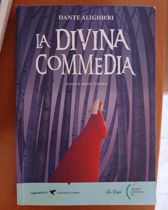 La Divina Commedia 
