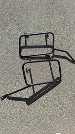 Telaietti Bmw R100 GS R80 GS Basic