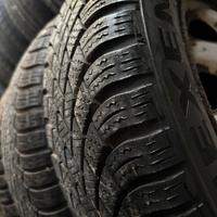 Cerchi+gomme  165/65 R14 79T