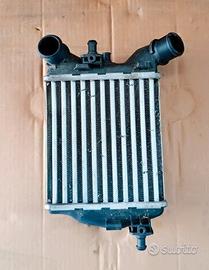 Radiatore intercooler Fiat 500 Abarth