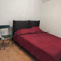 Letto Contenitore Completo + Frigo