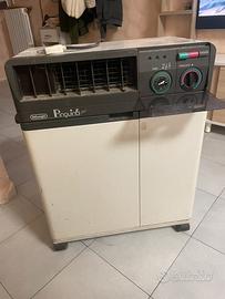 Pinguino de longhi plus